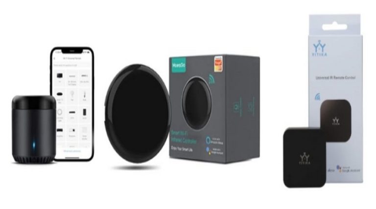 10 productos de Amazon con los que controlarás tu casa con un clic