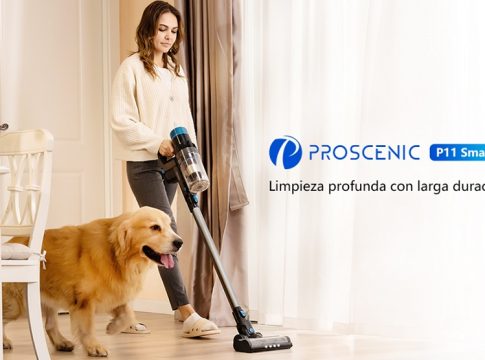 Proscenic P11