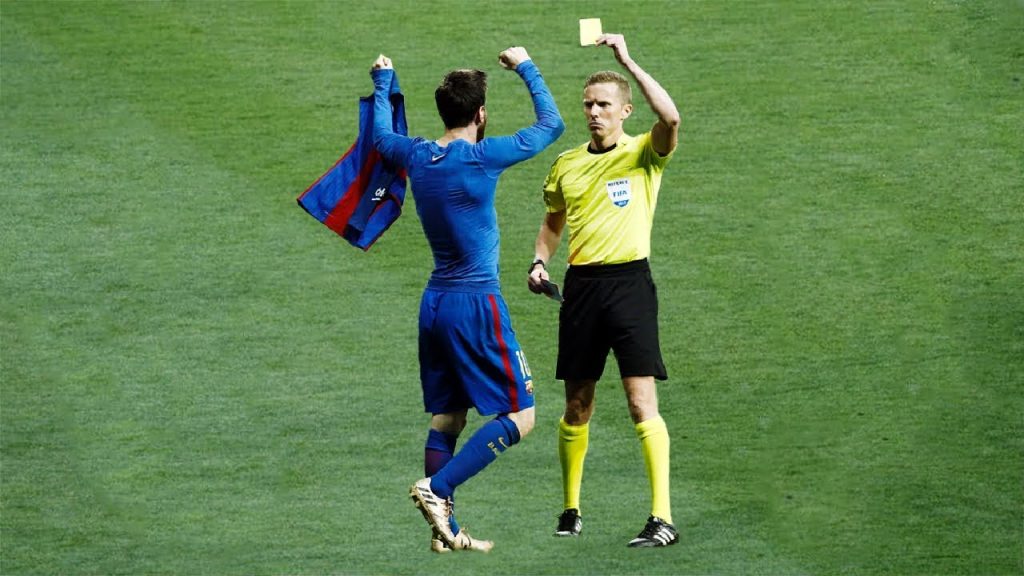 ¿Qué dice la IFAB?