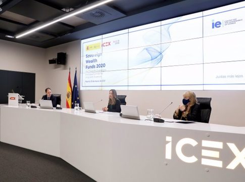 Qué es el ICEX 1 Qué es el ICEX