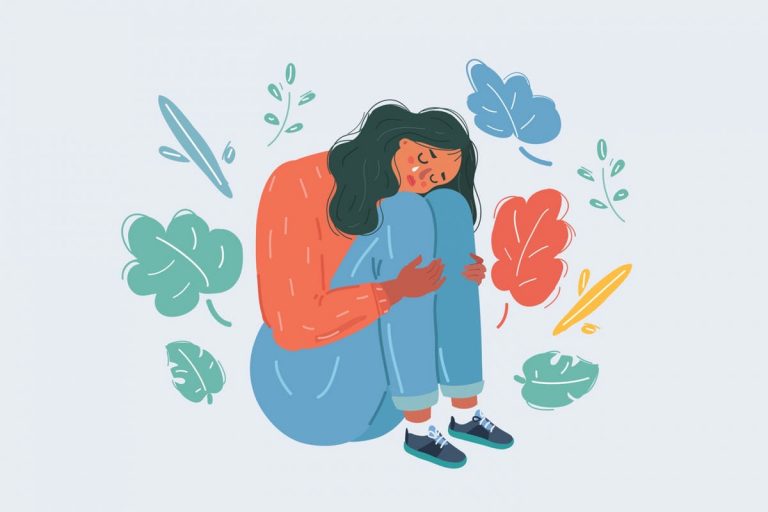 Qué es el agotamiento emocional