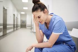 ¿Cómo afrontar el agotamiento emocional?