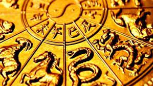 El zodiaco chino se centra en el año, no en el mes