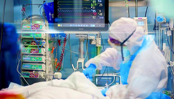 No sólo se trata de pacientes y doctores