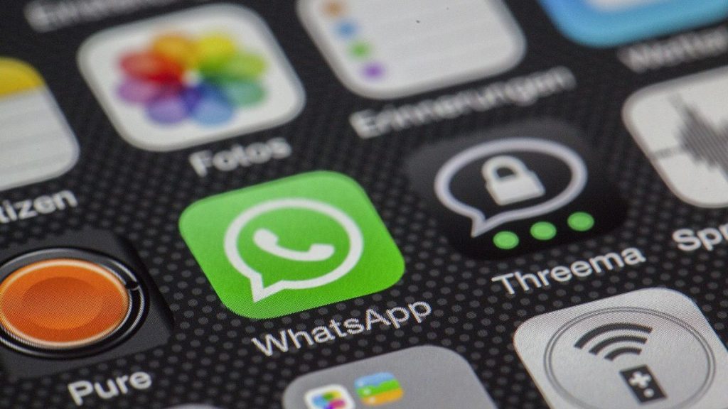 Ayuda a los administradores de grupos de WhatsApp