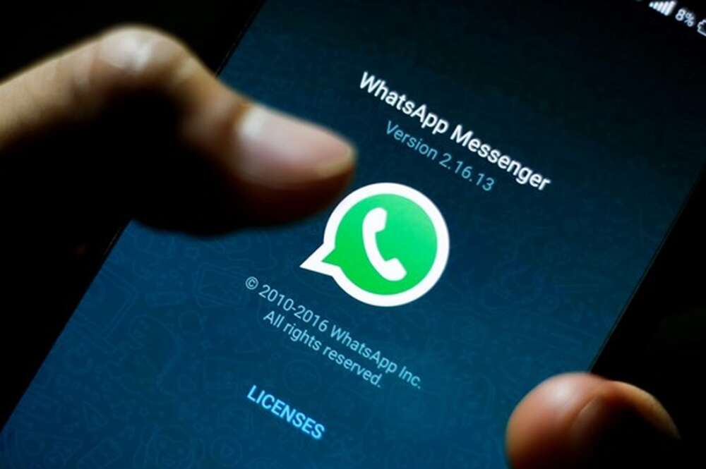 WhatsApp: así puedes cambiar el color de los chats