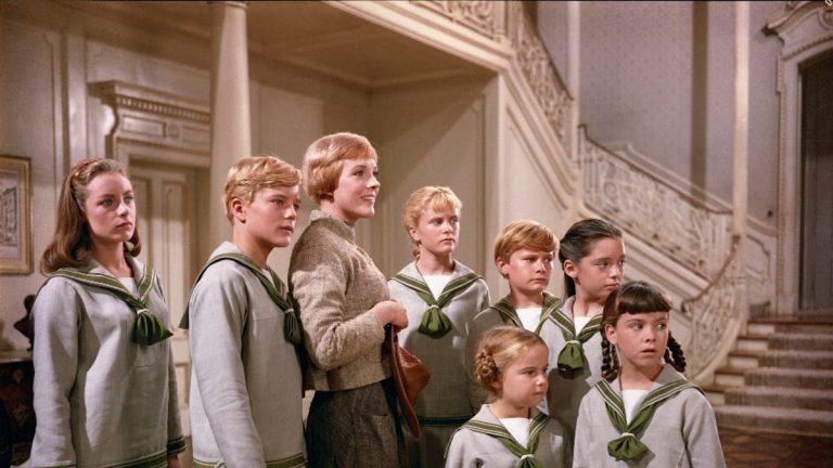 Qué fue de los niños de 'Sonrisas y lágrimas'