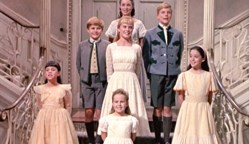 Qué fue de los niños de 'Sonrisas y lágrimas' 116 Kym Karath la benjamina de Sonrisas y lágrimas