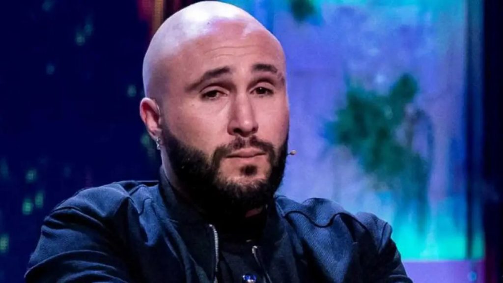  Kiko Rivera revela la razón por la que pegó a su hermana Isa Pantoja 