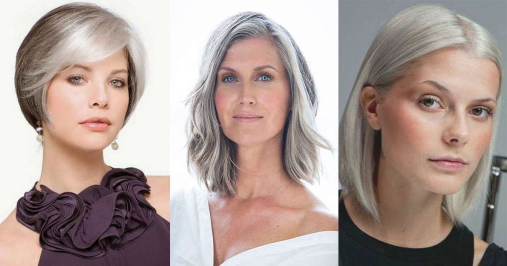 ¿La herencia es un factor detonante de que aparezcan canas?