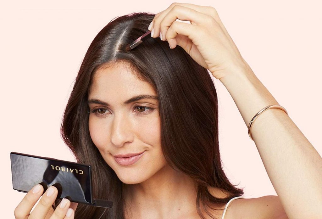 ¿La presencia de enfermedades permite que surjan canas?