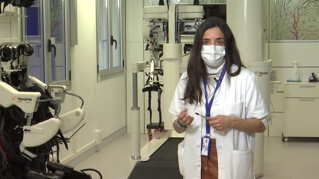 ¿Cómo es la recuperación?