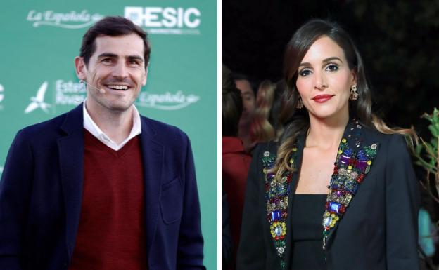 Quién es Rocío Osorno, la mujer que ocupa el corazón de Iker Casillas 