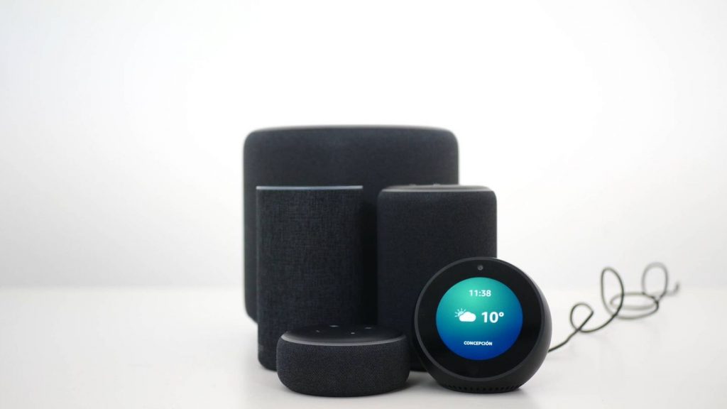 Quién pone voz a Alexa, Siri y el GPS 64 Quién pone voz a Alexa, Siri y el GPS