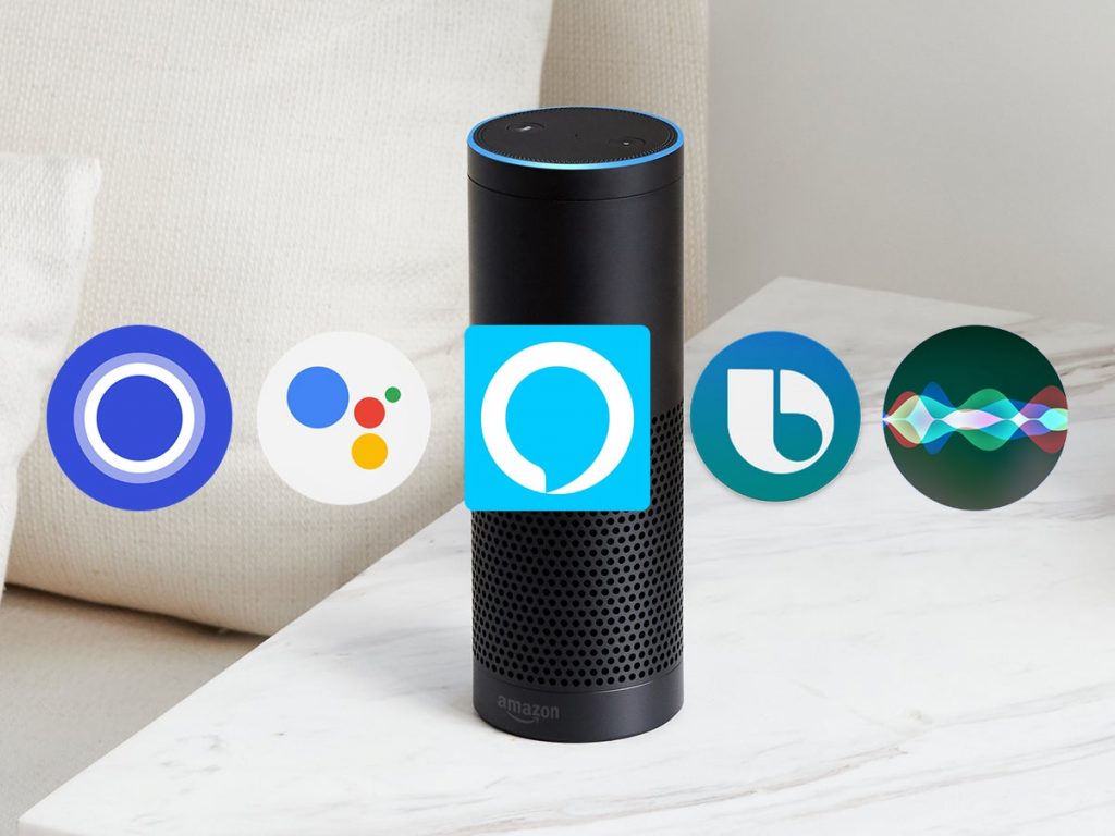 Quién pone voz a Alexa, Siri y el GPS 67 Lleva el nombre de un personaje de inteligencia sintética de Halo