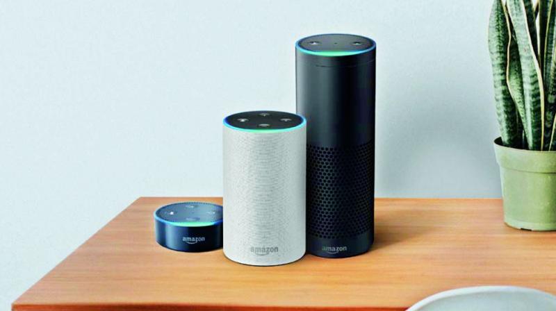 Quién pone voz a Alexa, Siri y el GPS