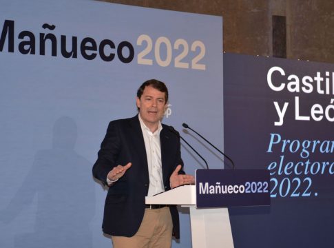 RTVE dedica una programación especial a las elecciones en Castilla y León