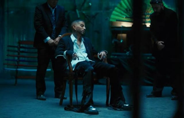 Rauw Alejandro gracias por nada