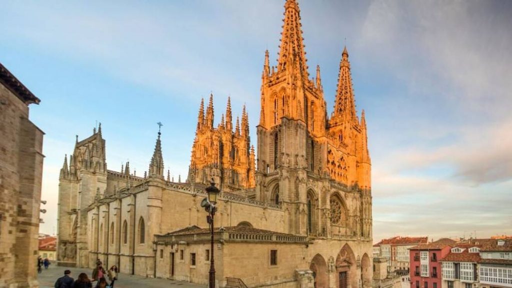 Los secretos de la catedral de Burgos que no conocías 53 Reconocimiento de la UNESCO