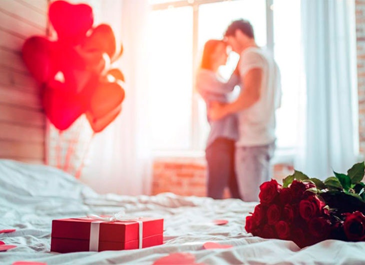 Regalos de San Valentín para sorprender a tu hombre
