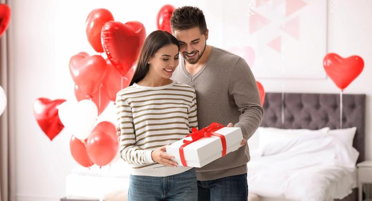 Regalos de San Valentín para sorprender a tu hombre