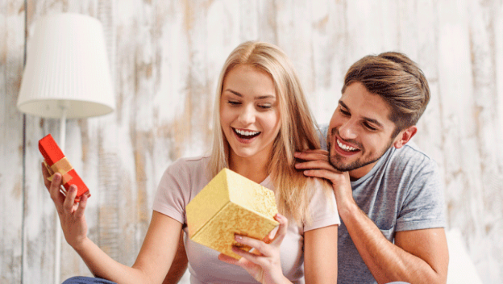 Regalos de San Valentín para sorprender a tu mujer