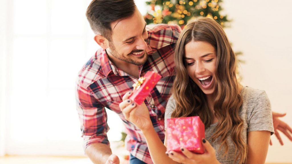 Regalos de San Valentín para sorprender a tu mujer