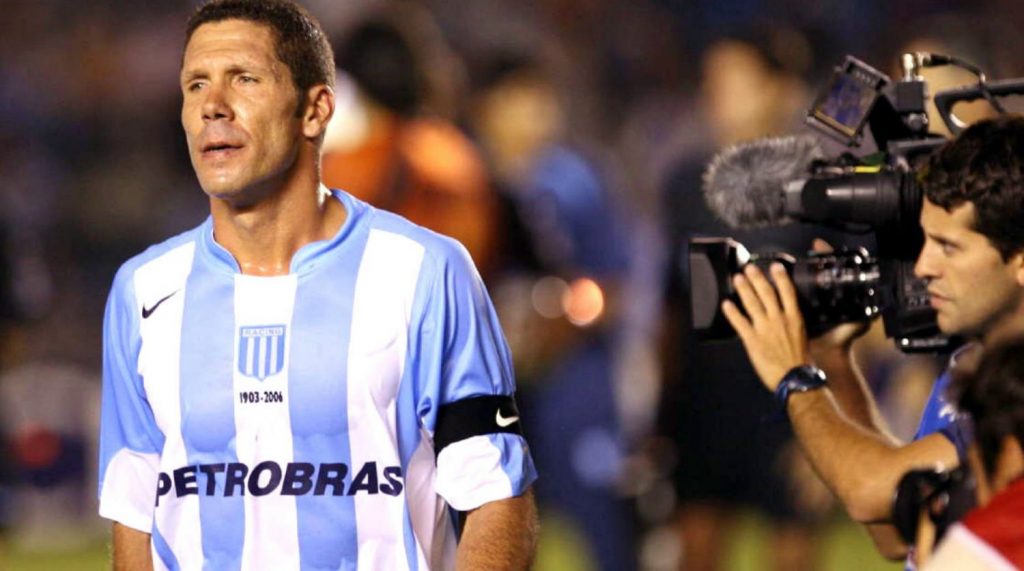 Regresar a su hogar para encarar sus últimos años como jugador