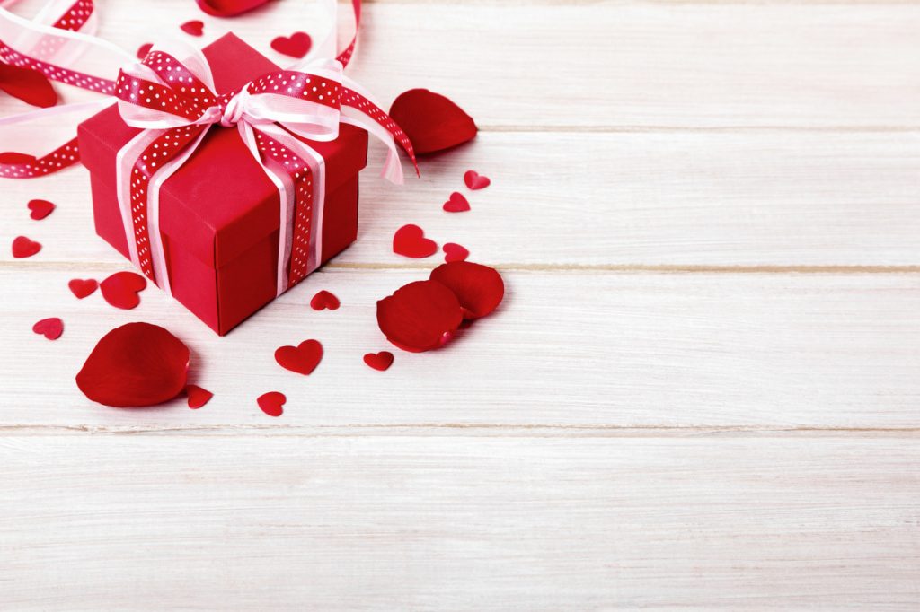 Regalos de San Valentín para sorprender a tu hombre
