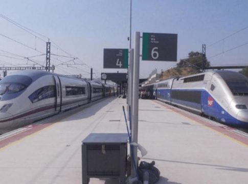 Renfe y SNCF lanzan una promoción para viajar a Francia pese a su reciente ruptura
