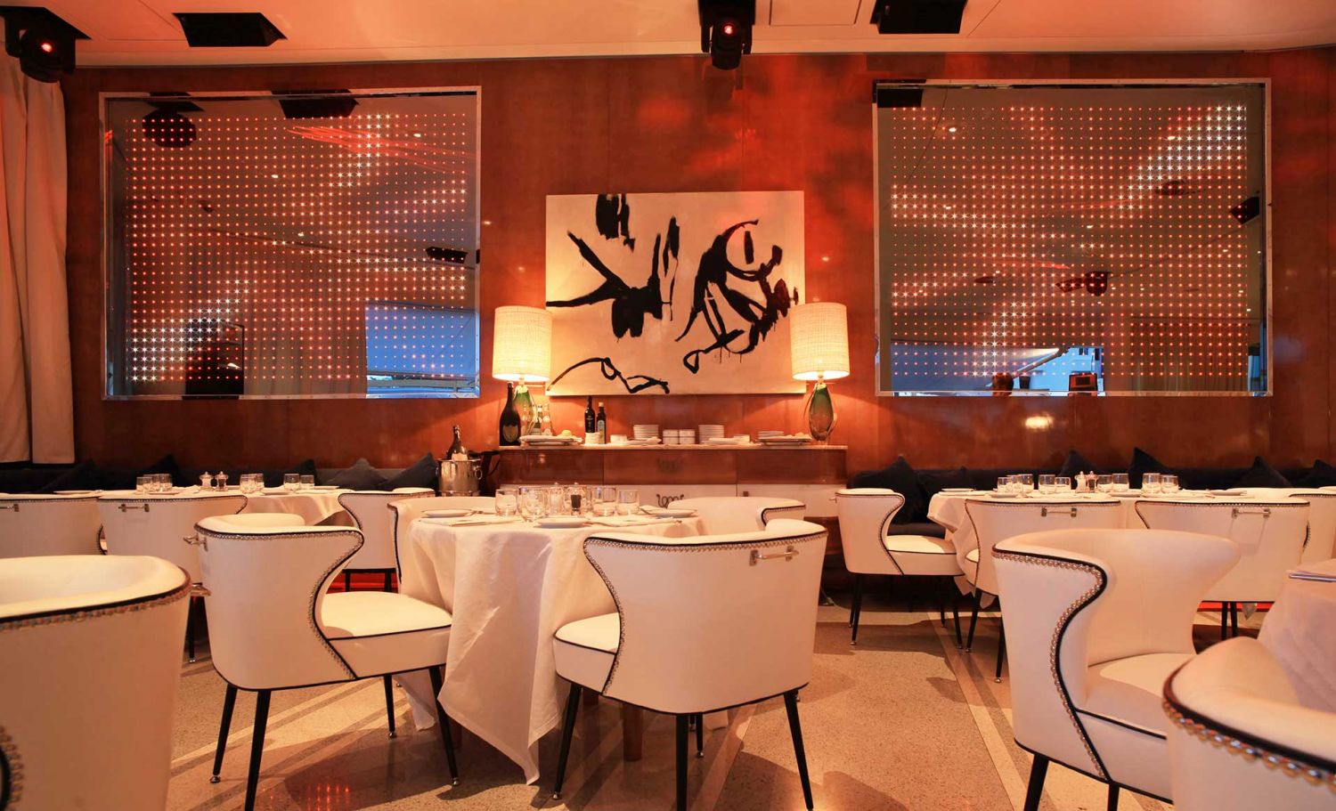 Ibiza Gran Hotel, el nuevo referente del lujo gastronómico en las Baleares 6 Rest Cipriani Ibiza Gran Hotel