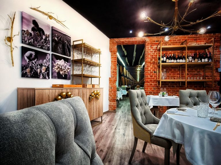 Mentica Gastrónico: un viaje a La Rioja sin salir del centro de Madrid