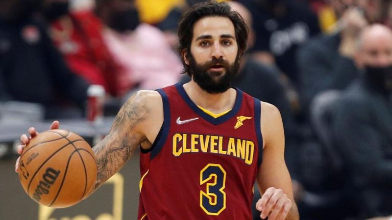 Ricky Rubio: los vaivenes ¿de una carrera acabada?
