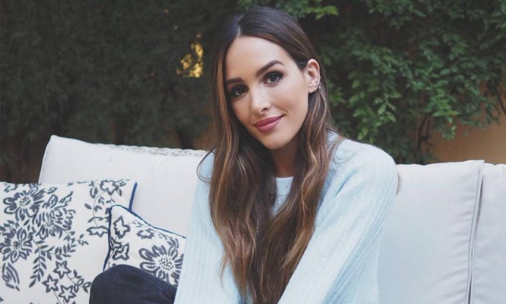 Rocío Osorno también es famosa