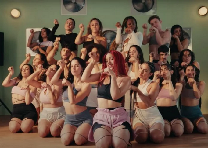 Rosalia Chicken teriyaki 1