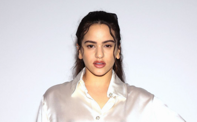 Rosalía presenta 'Saoko', su nuevo videoclip 49 Rosalía Saoko