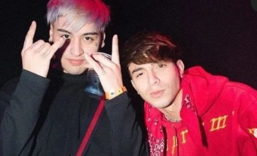 Rusherking  Tiago PZK  Now