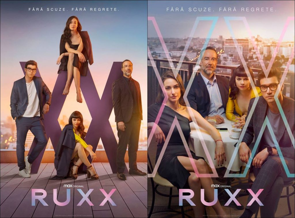 HBO Max: estas son las series que llegan en marzo