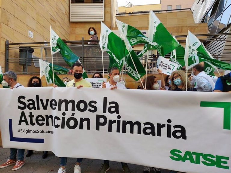 SATSE demanda la tramitación de la Ley de Seguridad del Paciente
