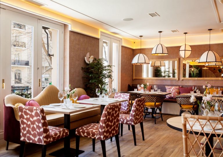 Santancha, un lugar consagrado al picoteo para sentirse como en casa