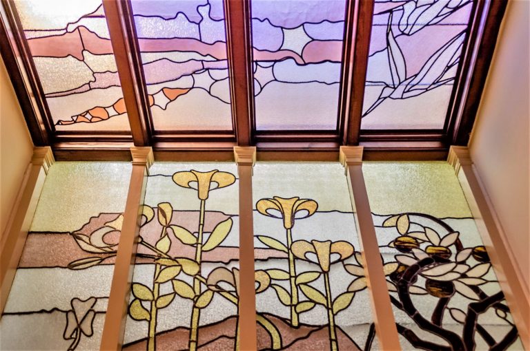 BANAD, el festival que convierte a Bruselas en la capital del Art Nouveau y Art Déco