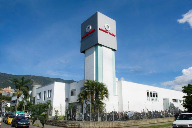 Schindler gana 786 millones en 2021, un 22% más