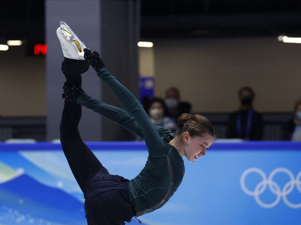 Se está buscando que la joven no sufra ningún daño