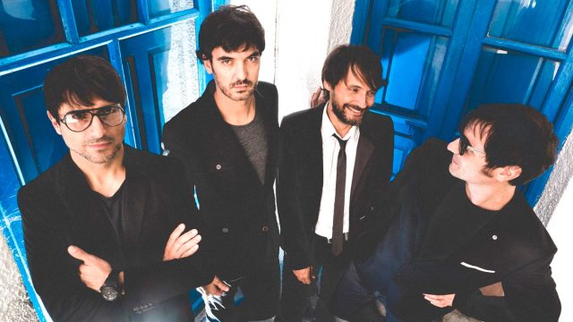 Second flores imposibles