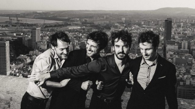 Second flores imposibles