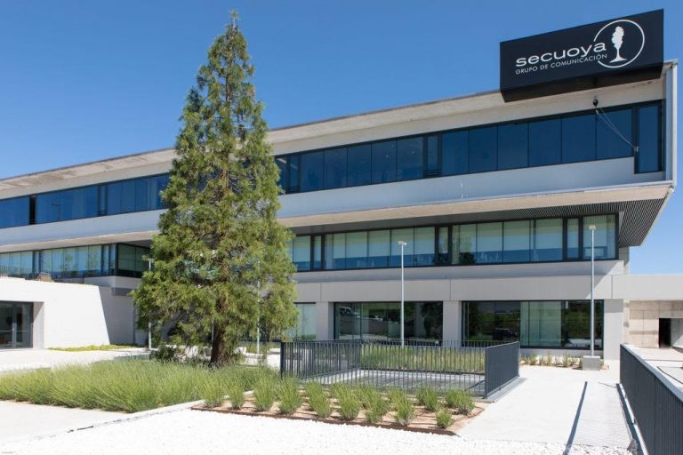 Secuoya Grupo de Comunicación y Cinelux llegan a un acuerdo de intercambio servicios y potenciar su capacidad comercial