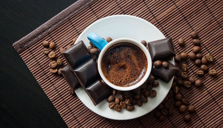Según cómo prepares el café esta será la cafeína que tendrá
