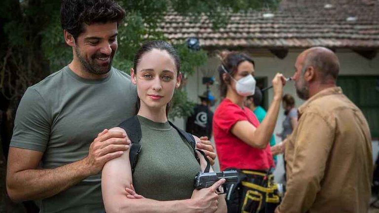 Sequía: el cambio de TVE que no ha gustado nada a los fans