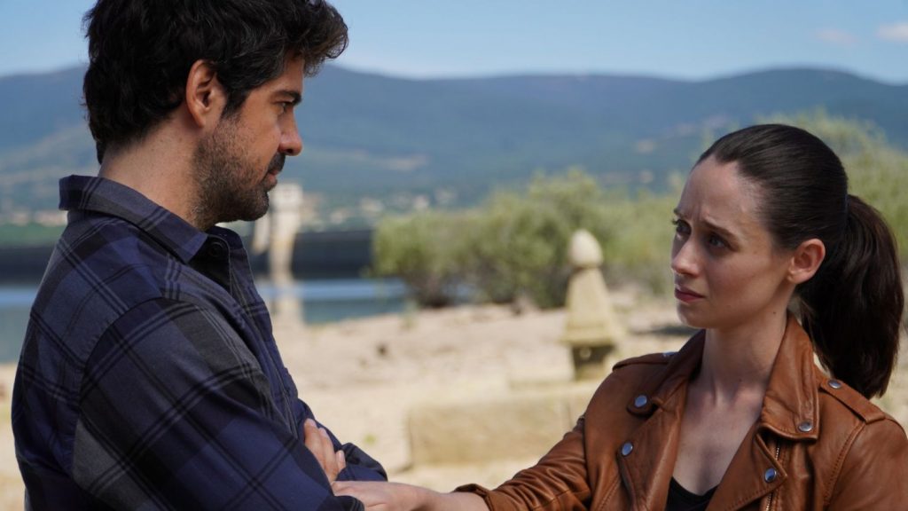 Sequía: el cambio de TVE que no ha gustado nada a los fans 12 Sequía es cambiada de los martes al jueves