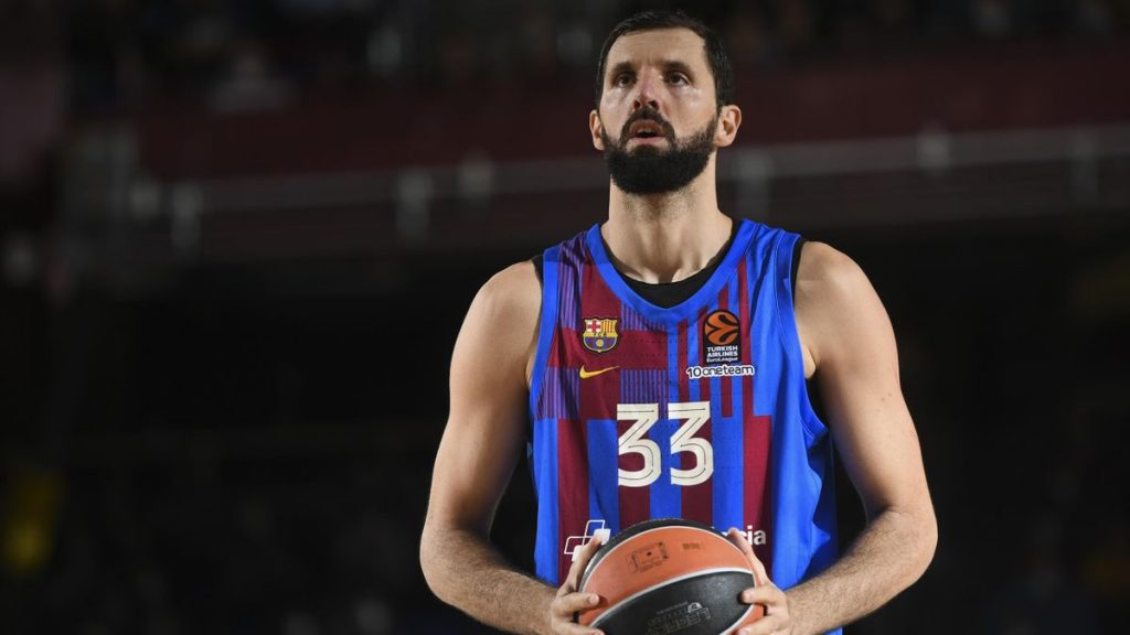 Serán varios días de juegos muy intensos en el baloncesto